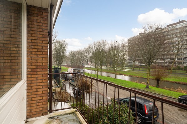 Medium property photo - Poolsterstraat 12, 2402 BL Alphen aan den Rijn
